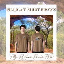 Load image into Gallery viewer, Pilliga Pig Hunters Paradise TShirts