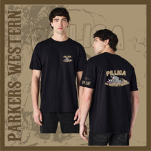 Load image into Gallery viewer, Pilliga Pig Hunters Paradise TShirts