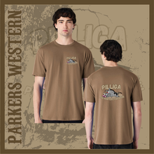 Load image into Gallery viewer, Pilliga Pig Hunters Paradise TShirts