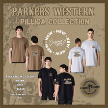 Load image into Gallery viewer, Pilliga Pig Hunters Paradise TShirts