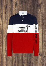 Load image into Gallery viewer, Parkers Western Red Jersey