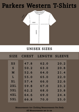 Load image into Gallery viewer, Parkers Western Pink Logo T-Shirt