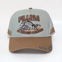 Load image into Gallery viewer, Pilliga Scrub Runners Trucker Hat
