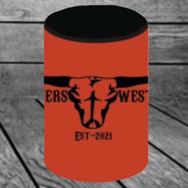 Parkers Western Red Stubby Holder